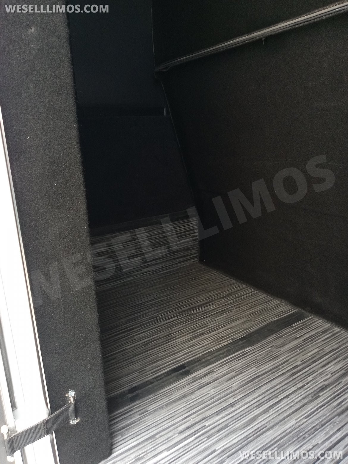 Photo of Shuttle Bus for sale: 2023 Chevrolet Silverado 6500 38" by Executive Coach Builders