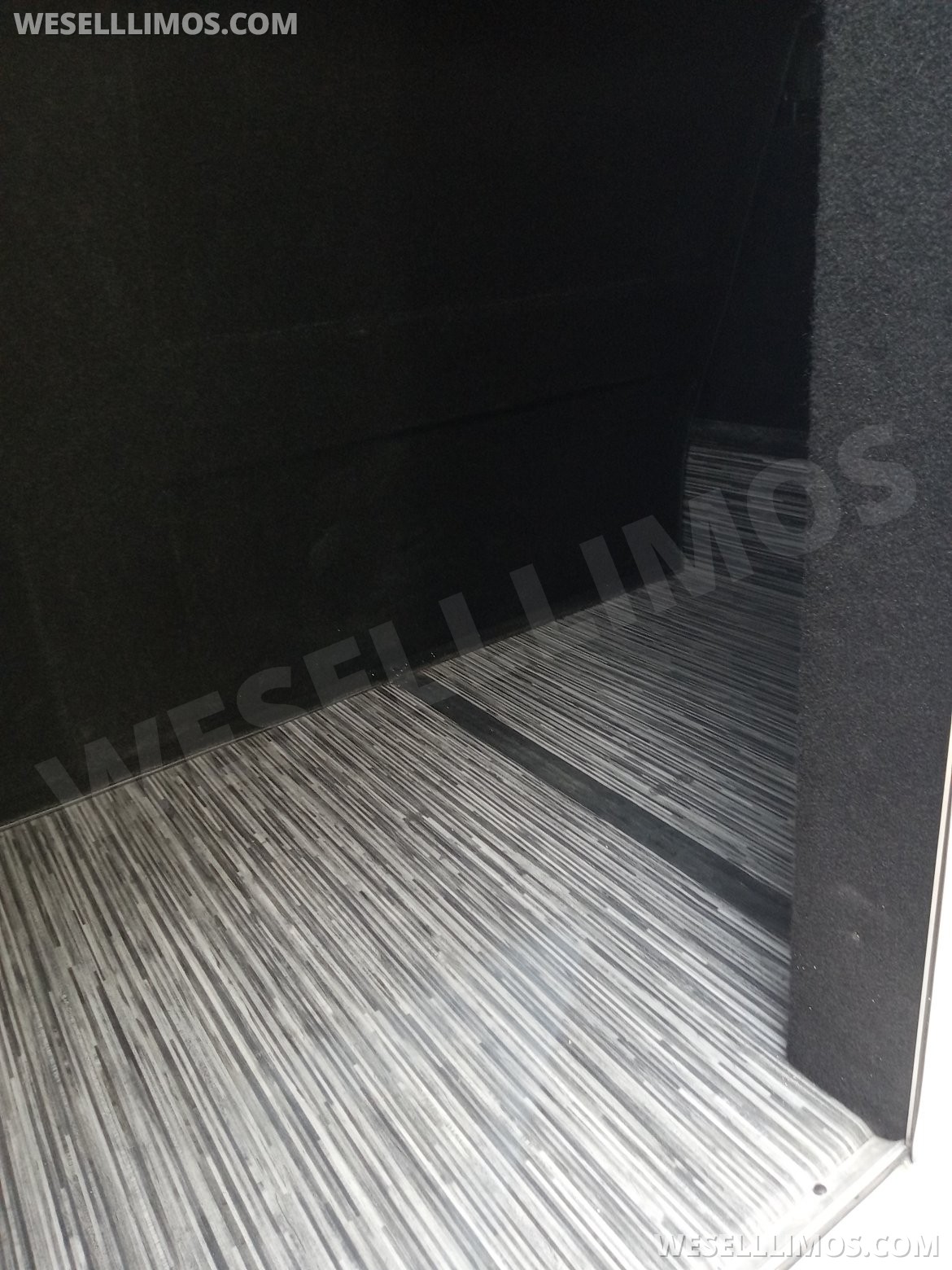 Photo of Shuttle Bus for sale: 2023 Chevrolet Silverado 6500 38" by Executive Coach Builders