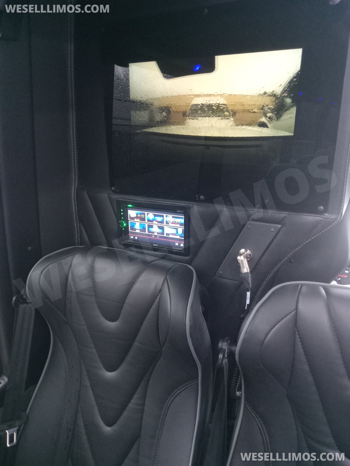 Photo of Shuttle Bus for sale: 2023 Chevrolet Silverado 6500 38" by Executive Coach Builders