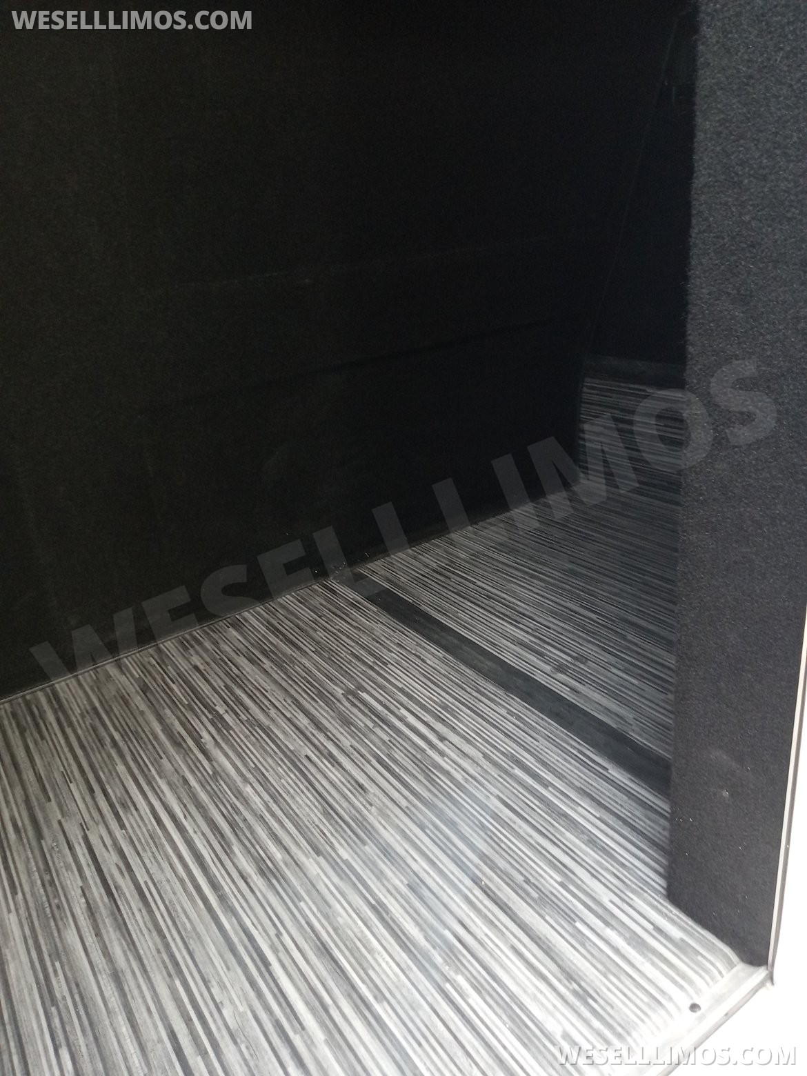 Photo of Shuttle Bus for sale: 2024 Chevrolet WB 6500 38&quot; by Executive Coach Builders