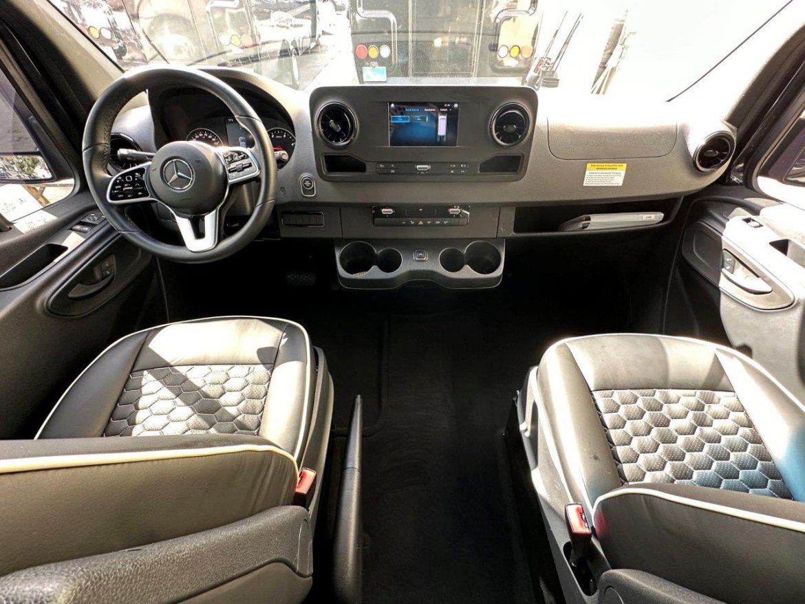 Shuttle Bus for Sale in CARSON, CA - Photo 10