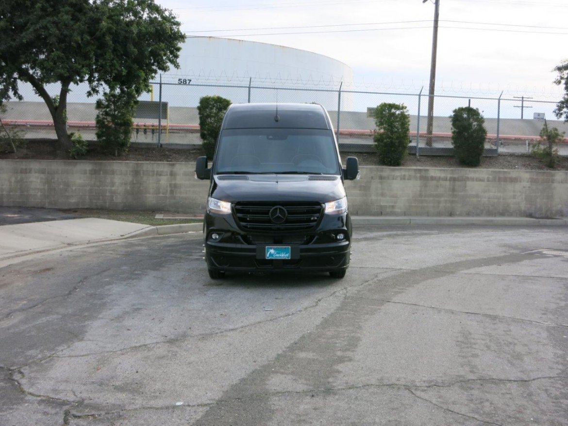 Shuttle Bus for Sale in CARSON, CA - Photo 14