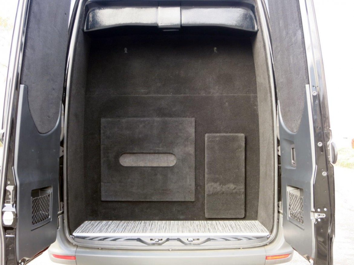 Shuttle Bus for Sale in CARSON, CA - Photo 21