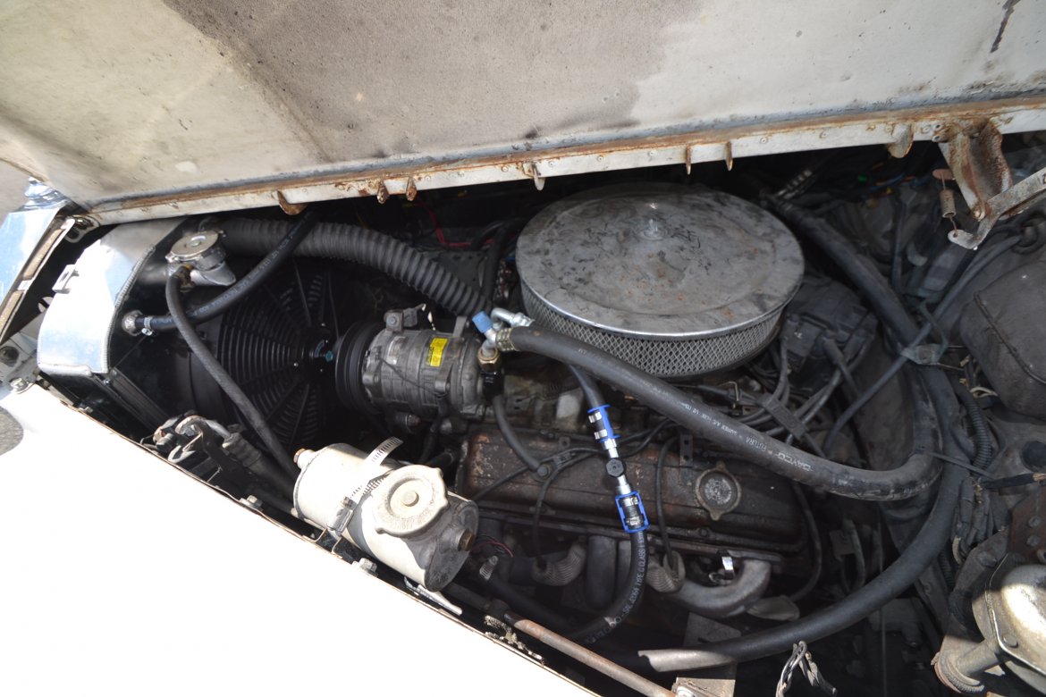 Photo of Antique for sale: 1964 Rolls-Royce Silver Cloud by First Class Customs