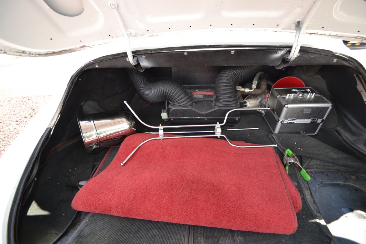 Photo of Antique for sale: 1964 Rolls-Royce Silver Cloud by First Class Customs