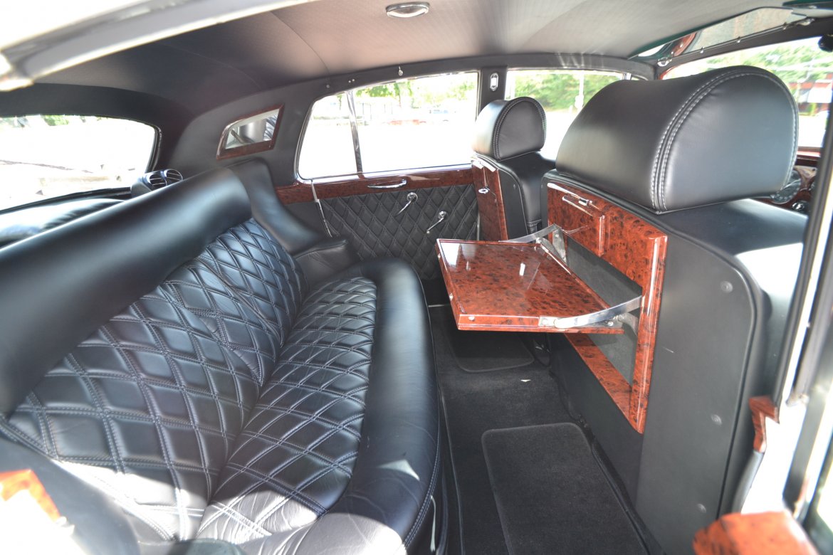Photo of Antique for sale: 1964 Rolls-Royce Silver Cloud by First Class Customs