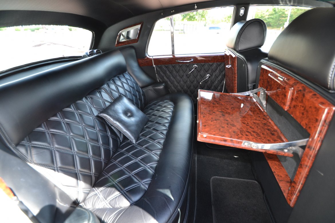 Photo of Antique for sale: 1964 Rolls-Royce Silver Cloud by First Class Customs