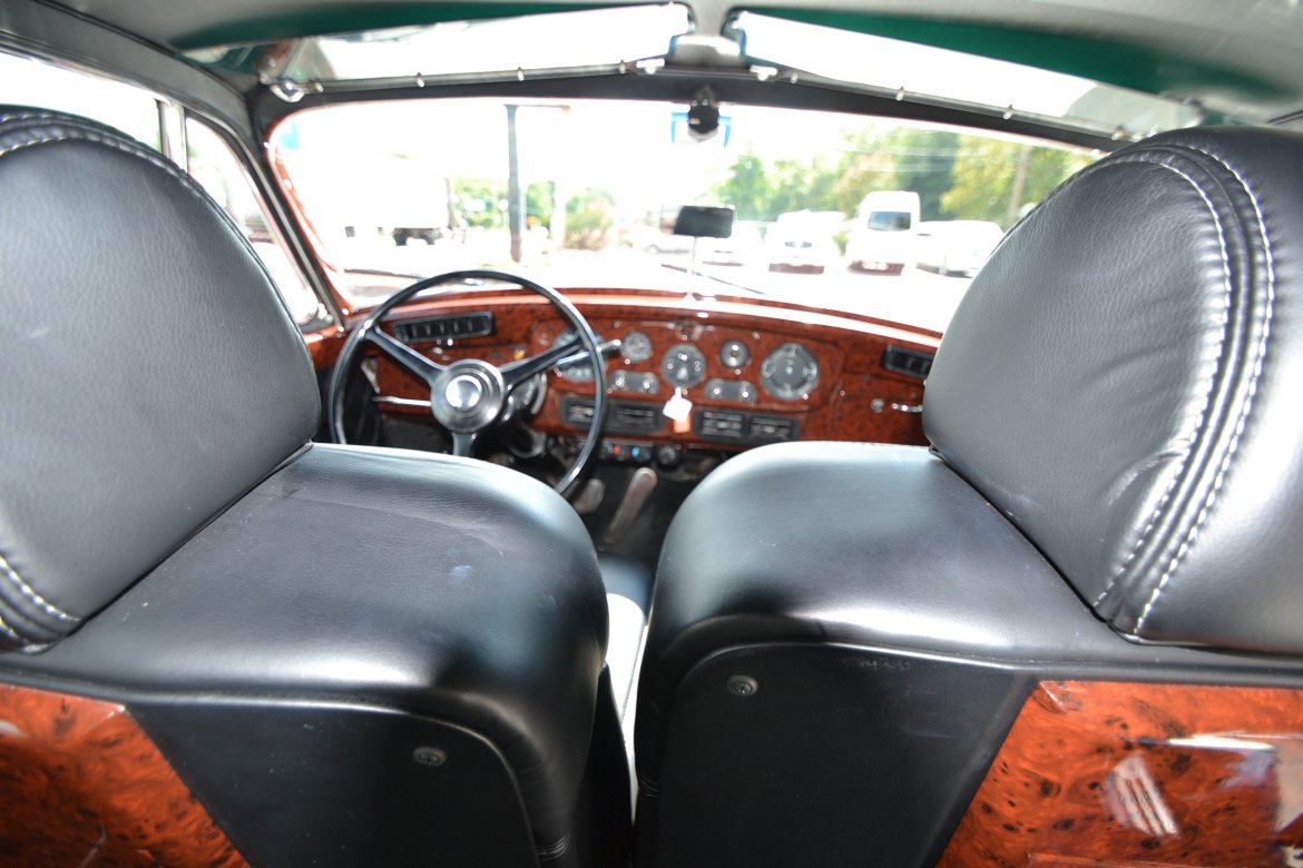 Photo of Antique for sale: 1964 Rolls-Royce Silver Cloud by First Class Customs