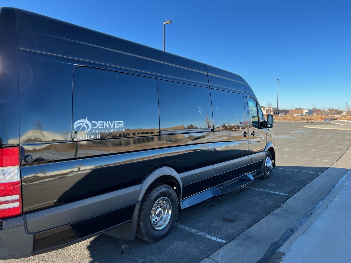 Sprinter for Sale in Aurora, CO - Photo 9