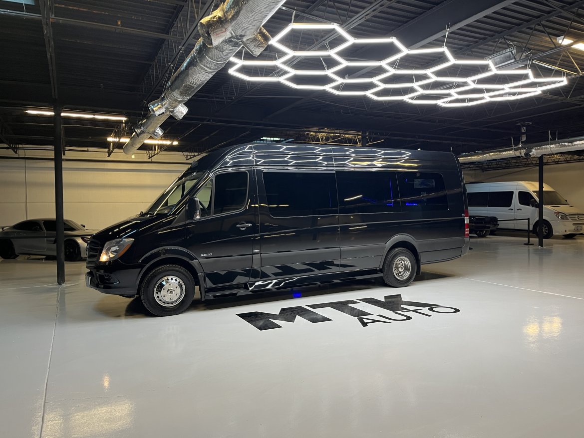 Sprinter for Sale in Richmond, VA - Photo 8