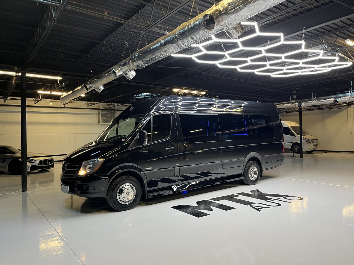 Sprinter for Sale in Richmond, VA - Photo 7