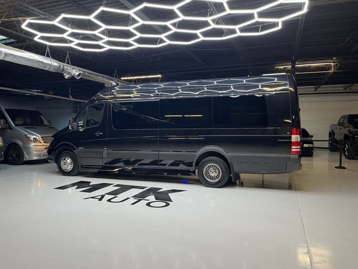 Sprinter for Sale in Richmond, VA - Photo 10