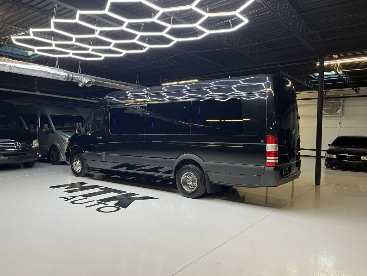 Sprinter for Sale in Richmond, VA - Photo 11