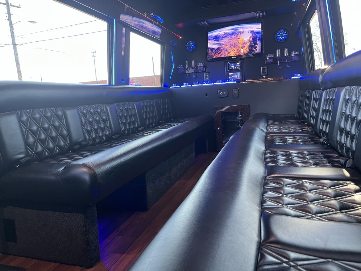Sprinter for Sale in Richmond, VA - Photo 18
