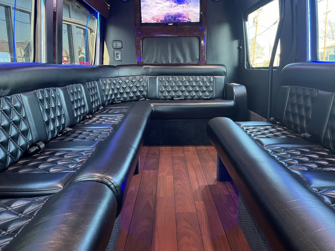 Sprinter for Sale in Richmond, VA - Photo 15