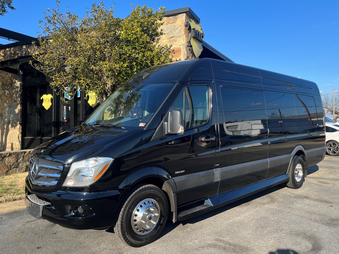 Sprinter for Sale in Richmond, VA - Photo 43