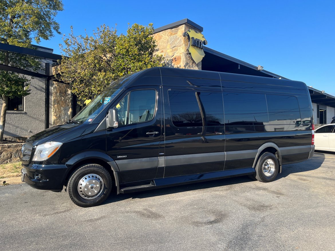 Sprinter for Sale in Richmond, VA - Photo 44
