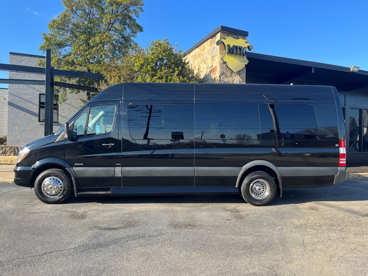 Sprinter for Sale in Richmond, VA - Photo 45