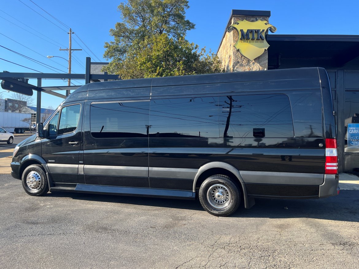 Sprinter for Sale in Richmond, VA - Photo 46