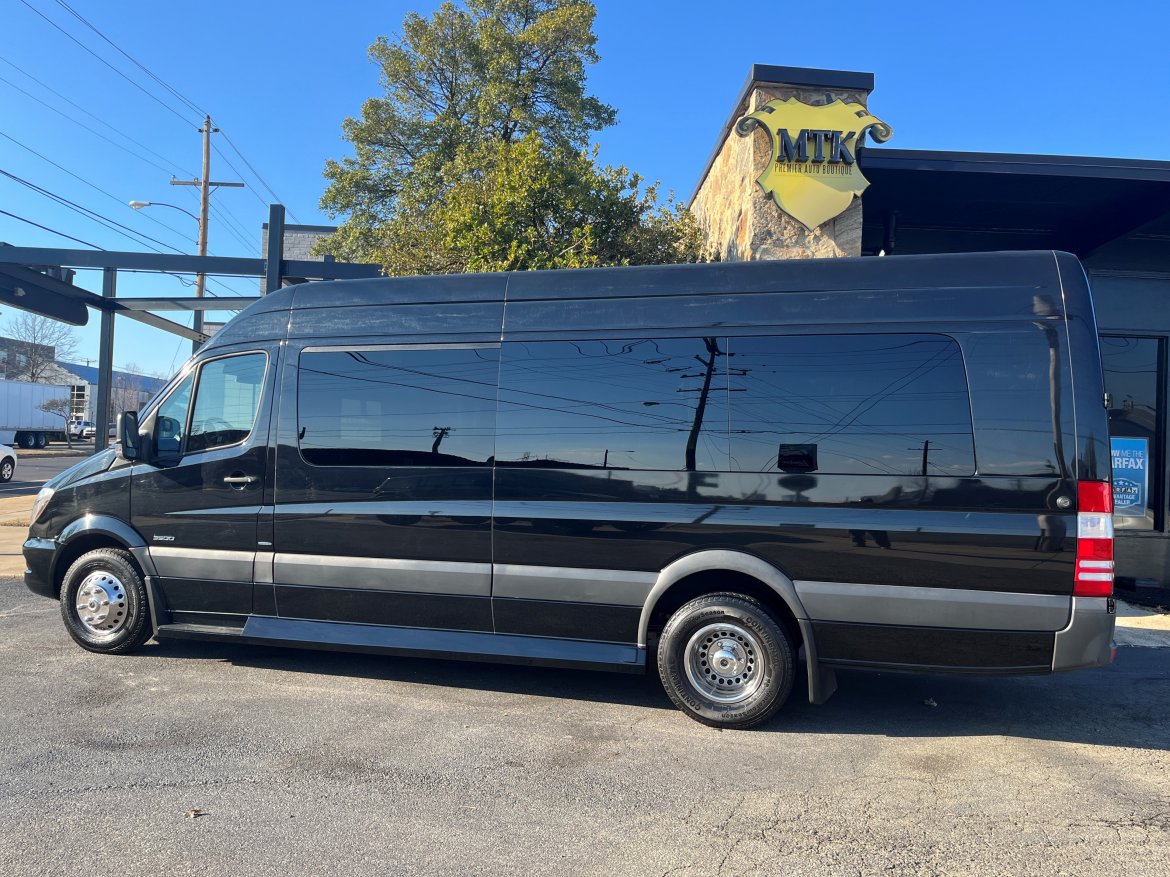 Sprinter for Sale in Richmond, VA - Photo 47