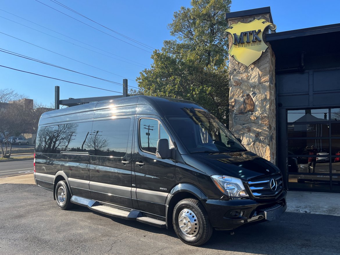 Sprinter for Sale in Richmond, VA - Photo 48