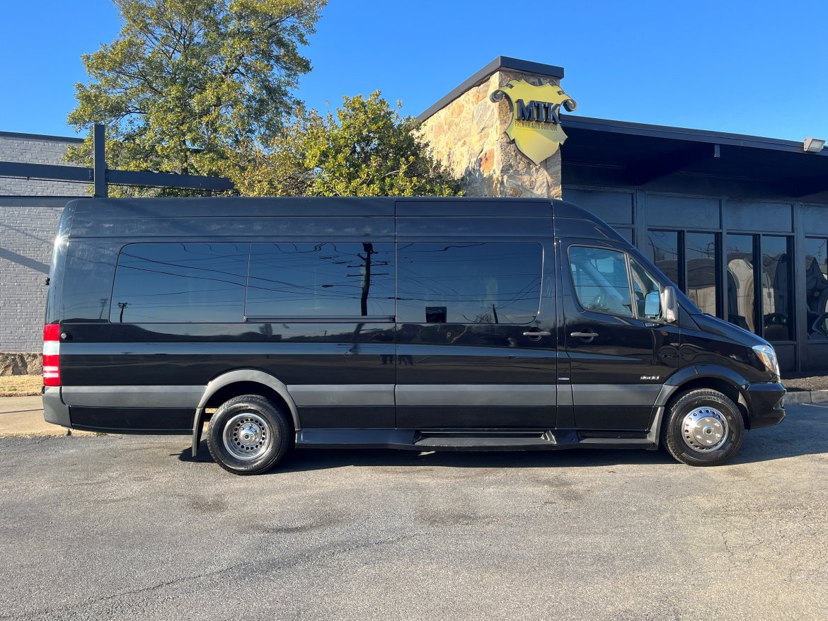 Sprinter for Sale in Richmond, VA - Photo 50