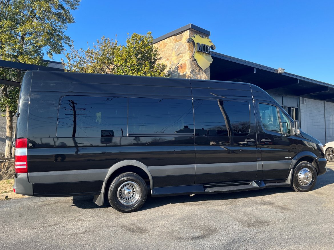 Sprinter for Sale in Richmond, VA - Photo 51