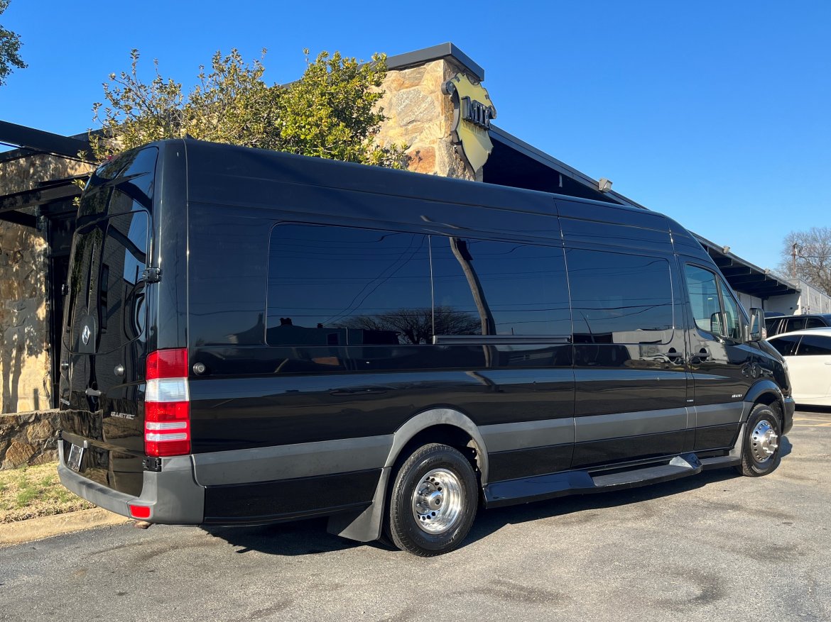 Sprinter for Sale in Richmond, VA - Photo 52