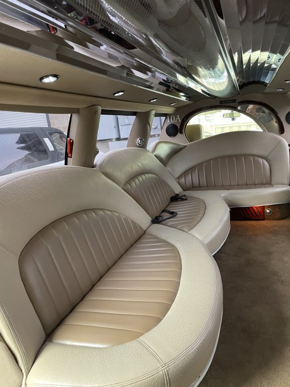 2008 Ford Expedition SUV Stretch for Sale in Raleigh, NC - Photo 3
