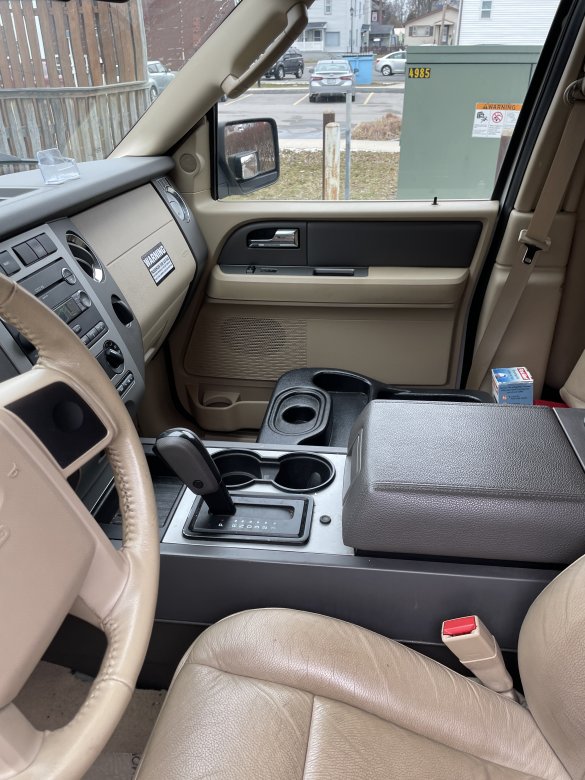 2008 Ford Expedition SUV Stretch for Sale in Raleigh, NC - Photo 2