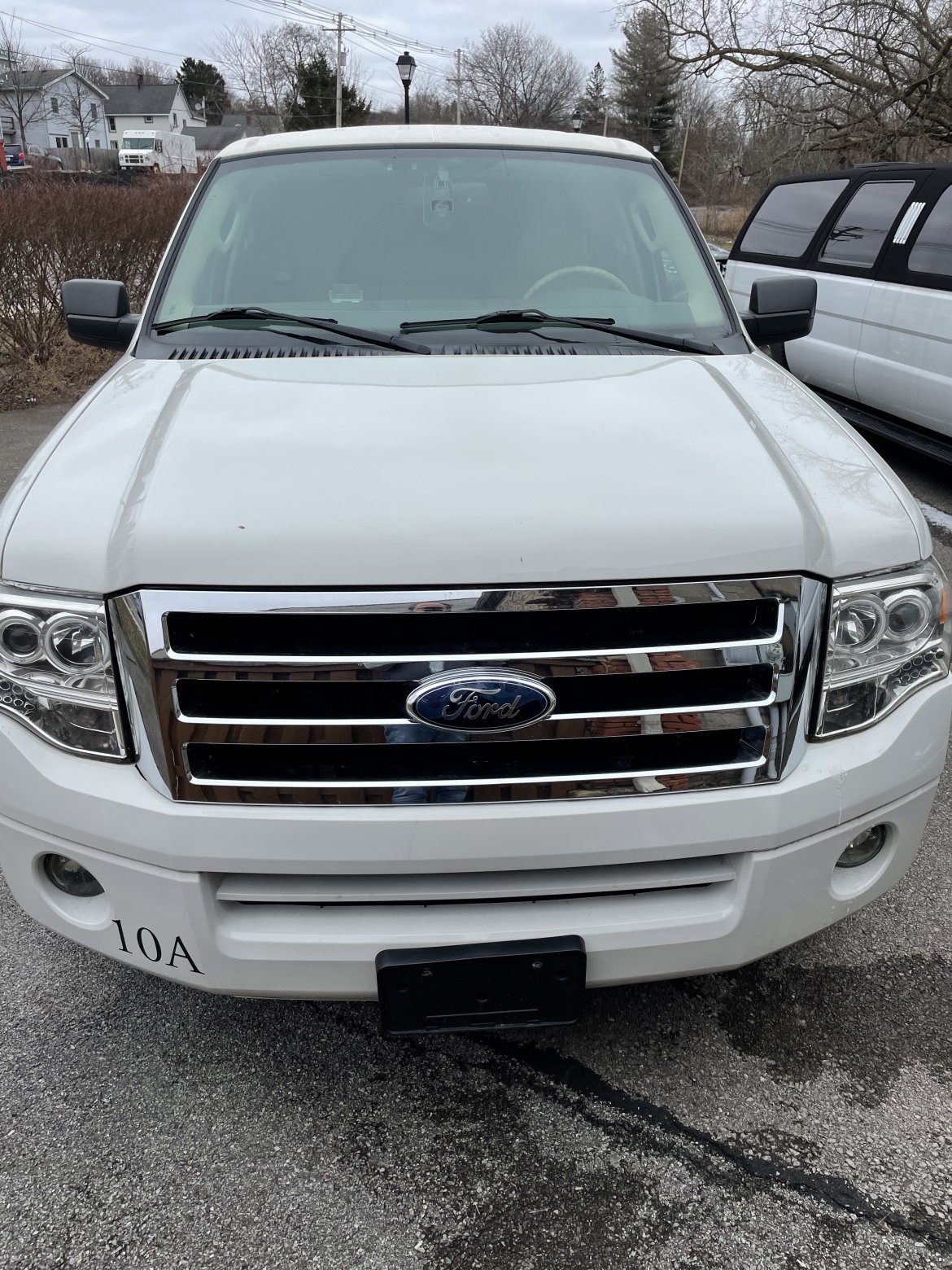 SUV Stretch for Sale in Raleigh, NC - Photo 8