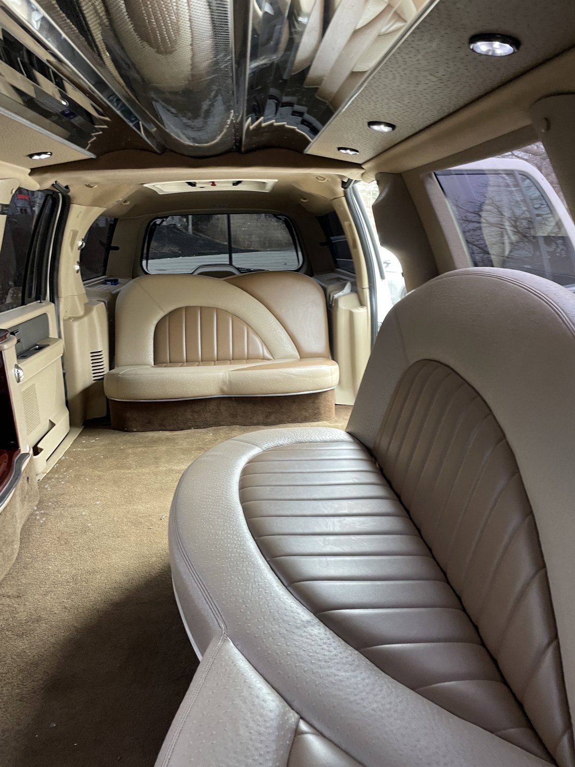 SUV Stretch for Sale in Raleigh, NC - Photo 17