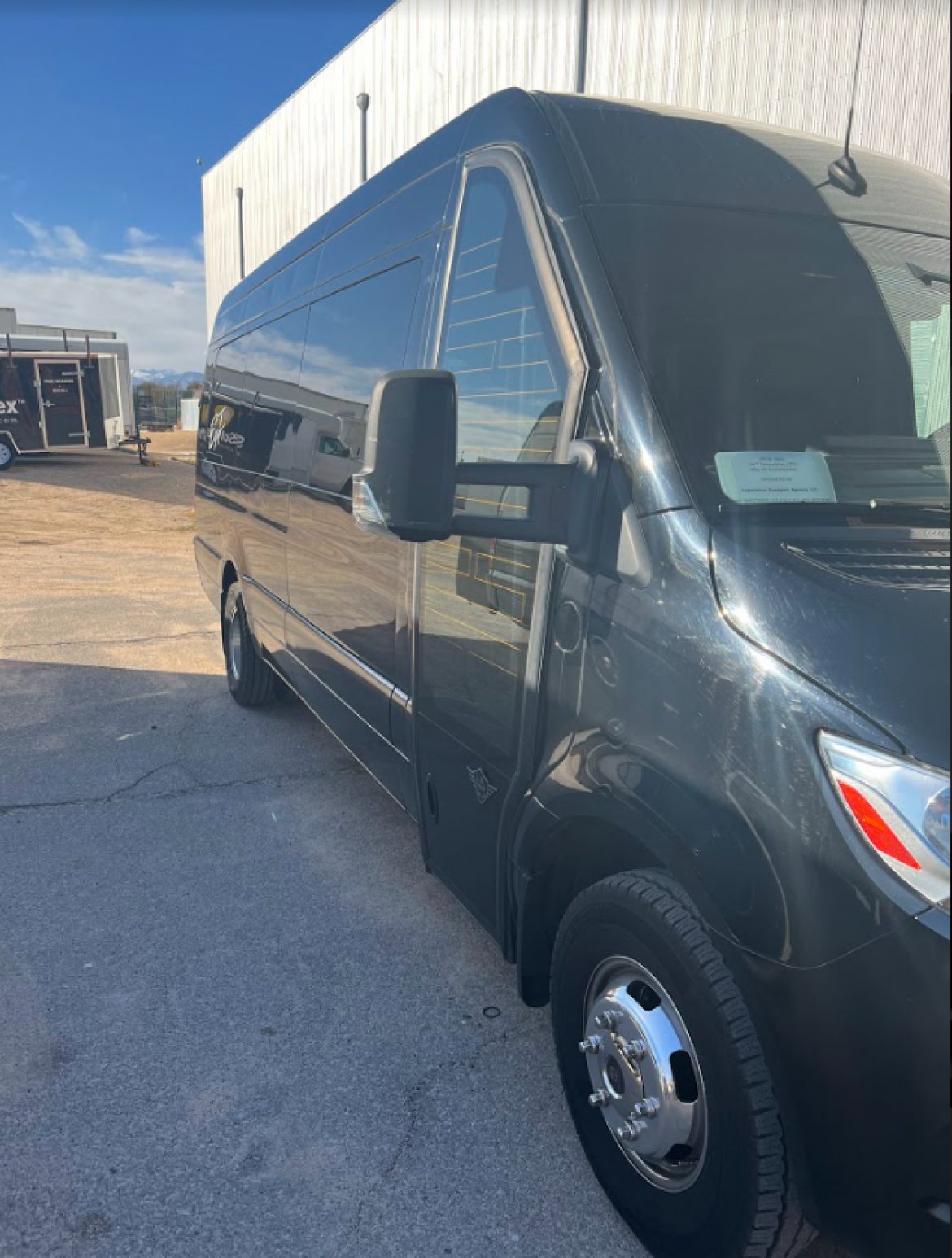 Sprinter for Sale in Las Vegas, NV - Photo 4