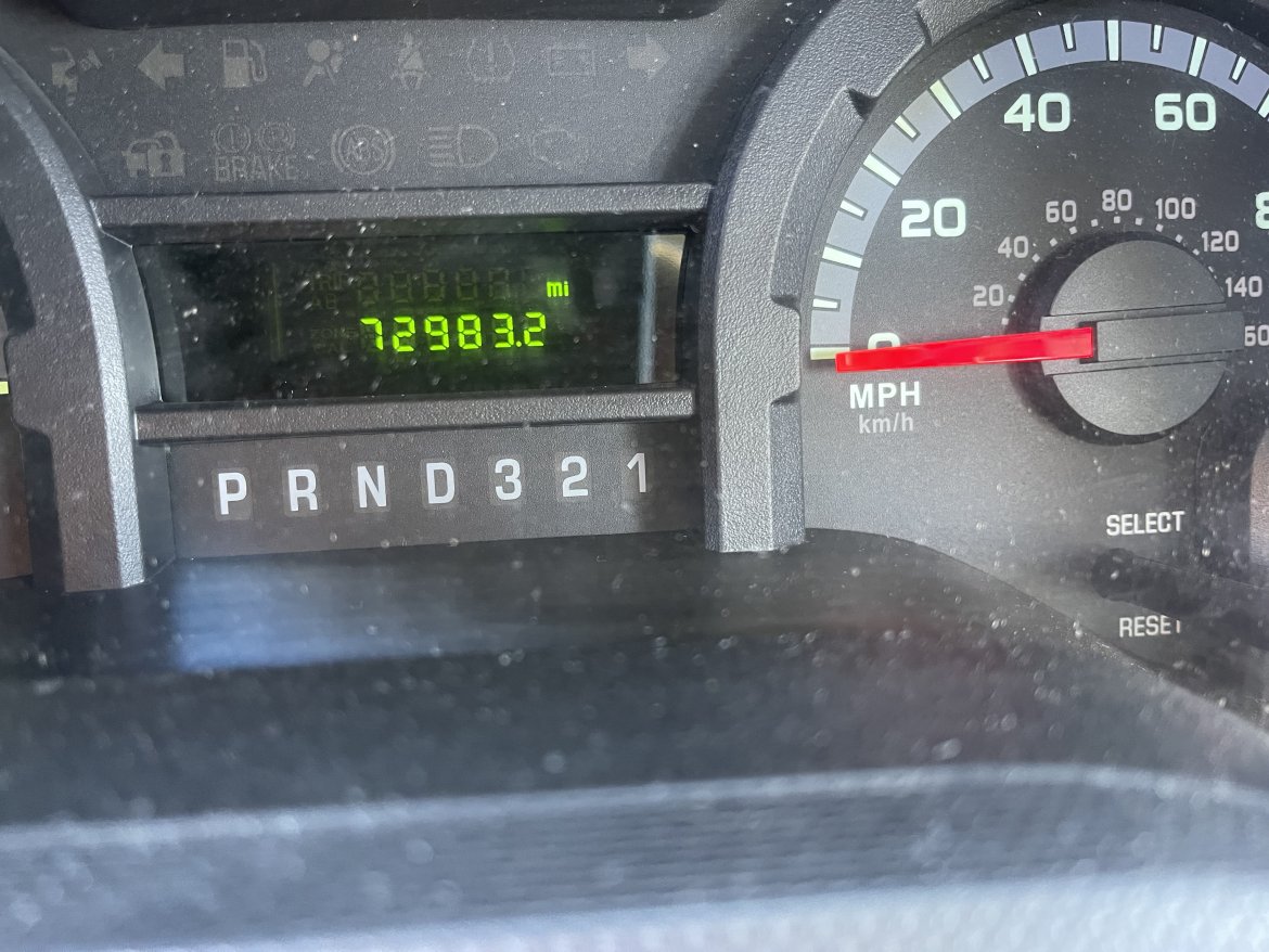 Used 2014 Ford E-450 for sale #WS-16106 | We Sell Limos