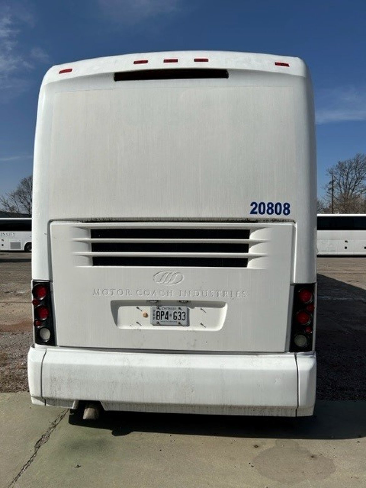 Motorcoach for Sale in Cincinnati, OH - Photo 3