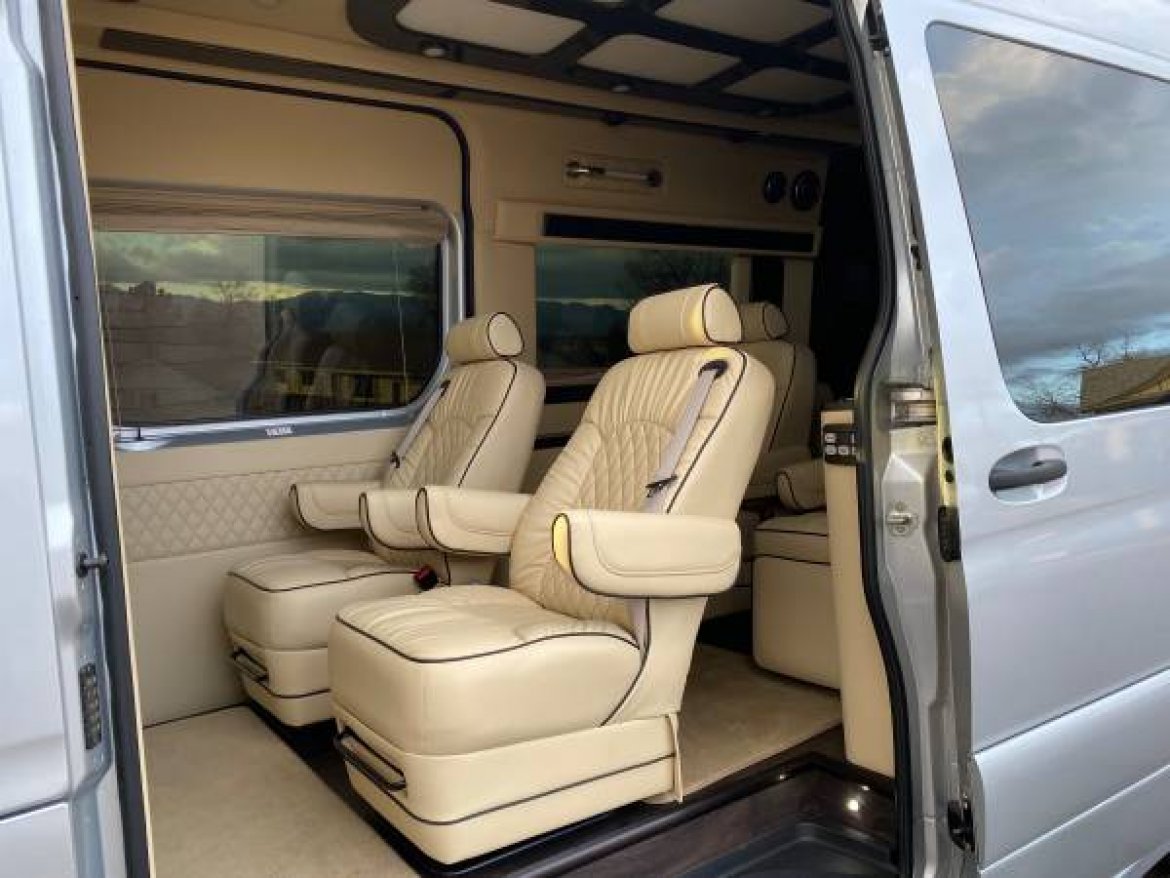 Sprinter for Sale in Anaheim, CA - Photo 10