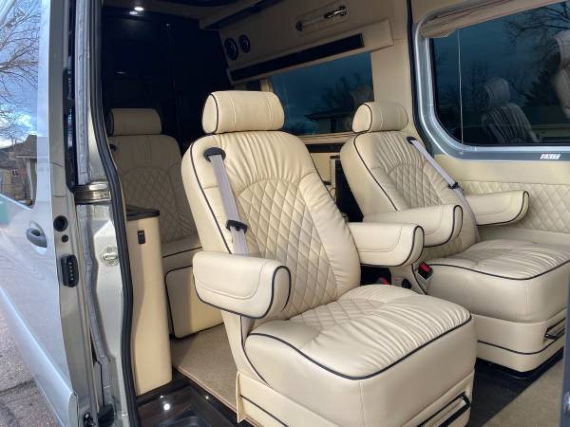 Sprinter for Sale in Anaheim, CA - Photo 14
