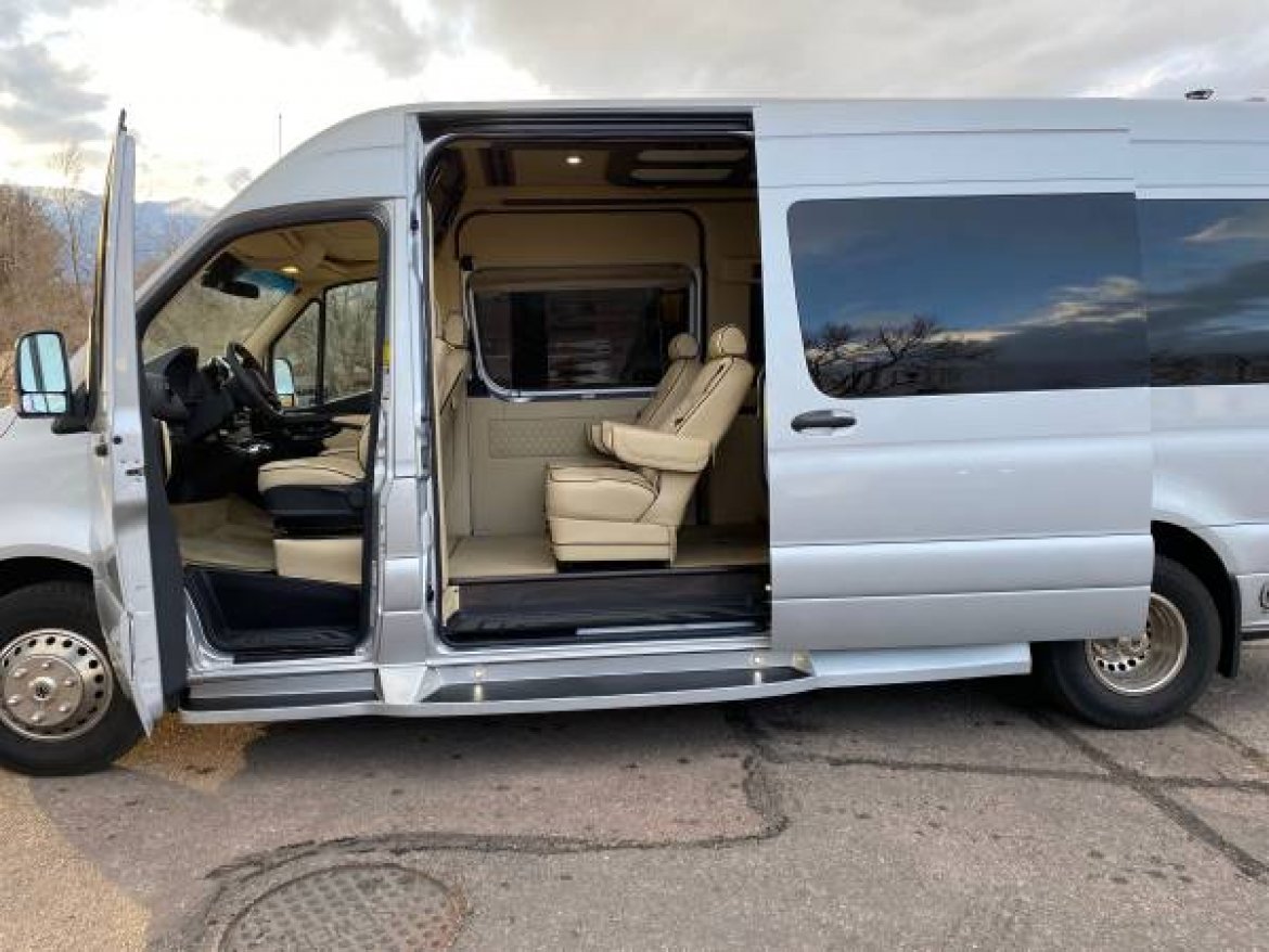 Sprinter for Sale in Anaheim, CA - Photo 15