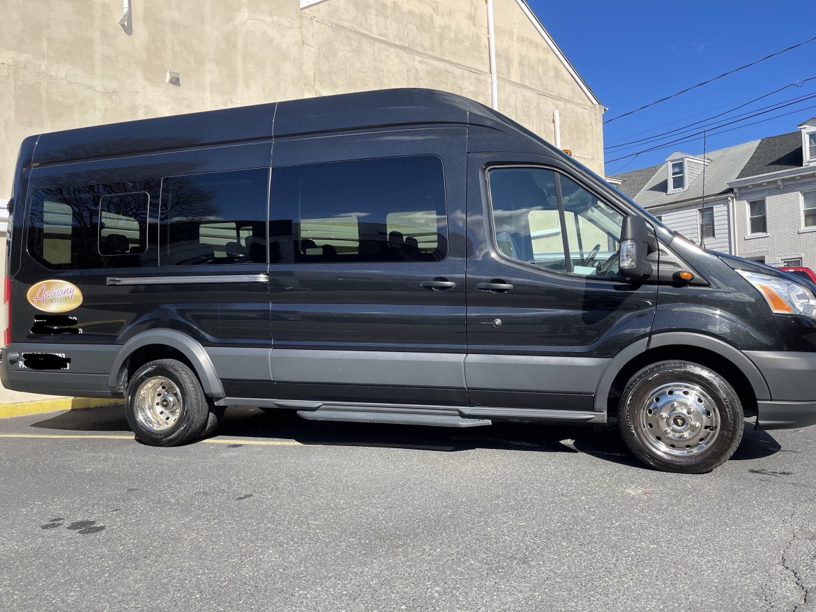 Sprinter for sale: 2015 Ford 350 by Ford