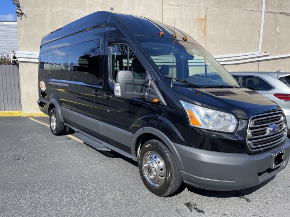 2015 Ford 350 Sprinter for Sale in Allentown, PA - Photo 2