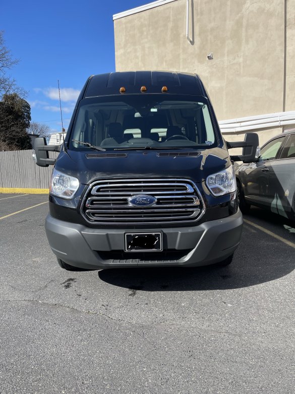 2015 Ford 350 Sprinter for Sale in Allentown, PA - Photo 3