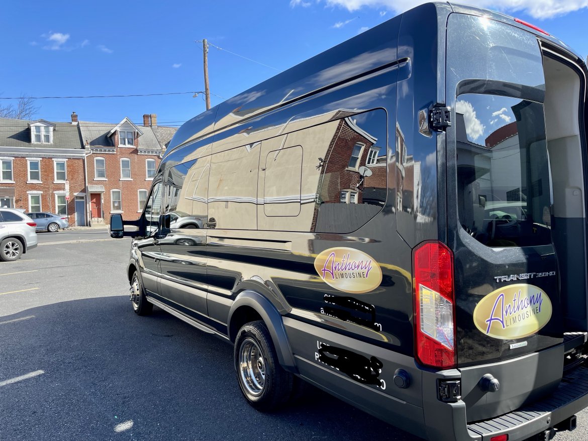 Sprinter for Sale in Allentown, PA - Photo 8