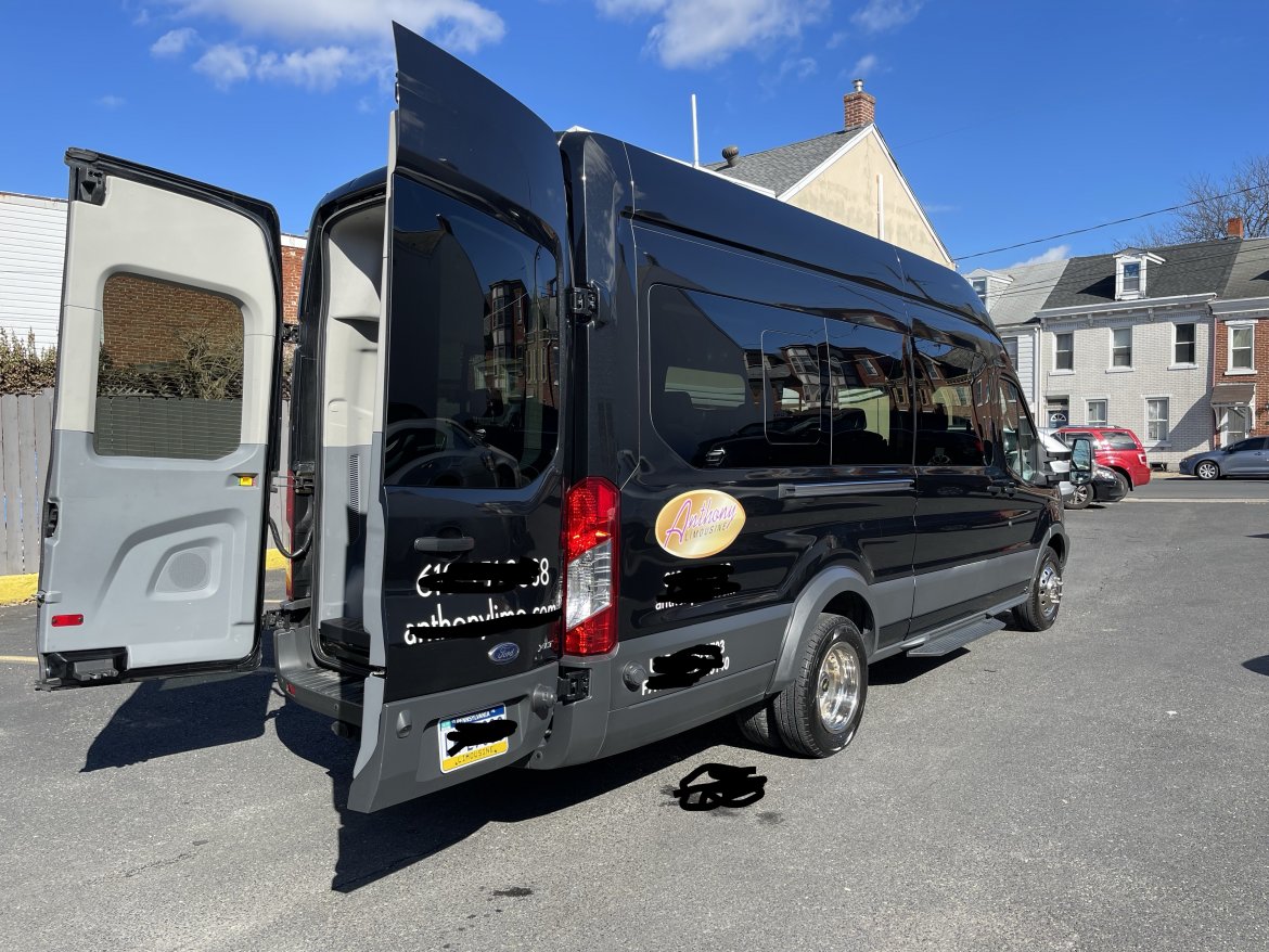 Sprinter for Sale in Allentown, PA - Photo 10