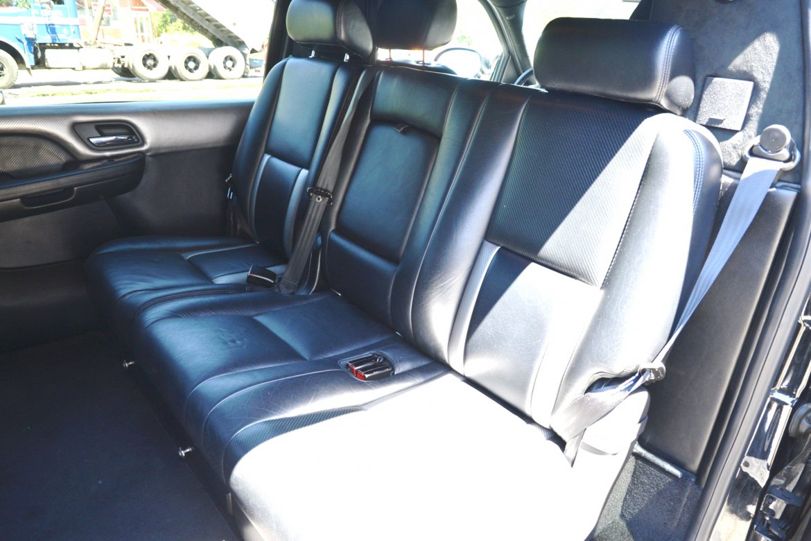 Photo of CEO SUV Mobile Office for sale: 2009 Cadillac Escalade 20&quot; by Empire