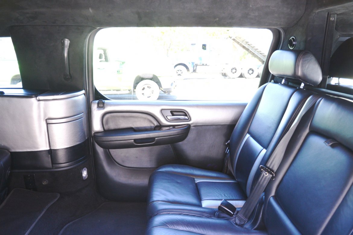 Photo of CEO SUV Mobile Office for sale: 2009 Cadillac Escalade 20&quot; by Empire
