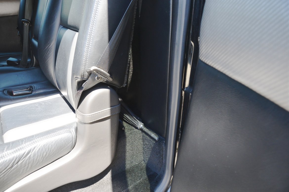 Photo of CEO SUV Mobile Office for sale: 2009 Cadillac Escalade 20&quot; by Empire