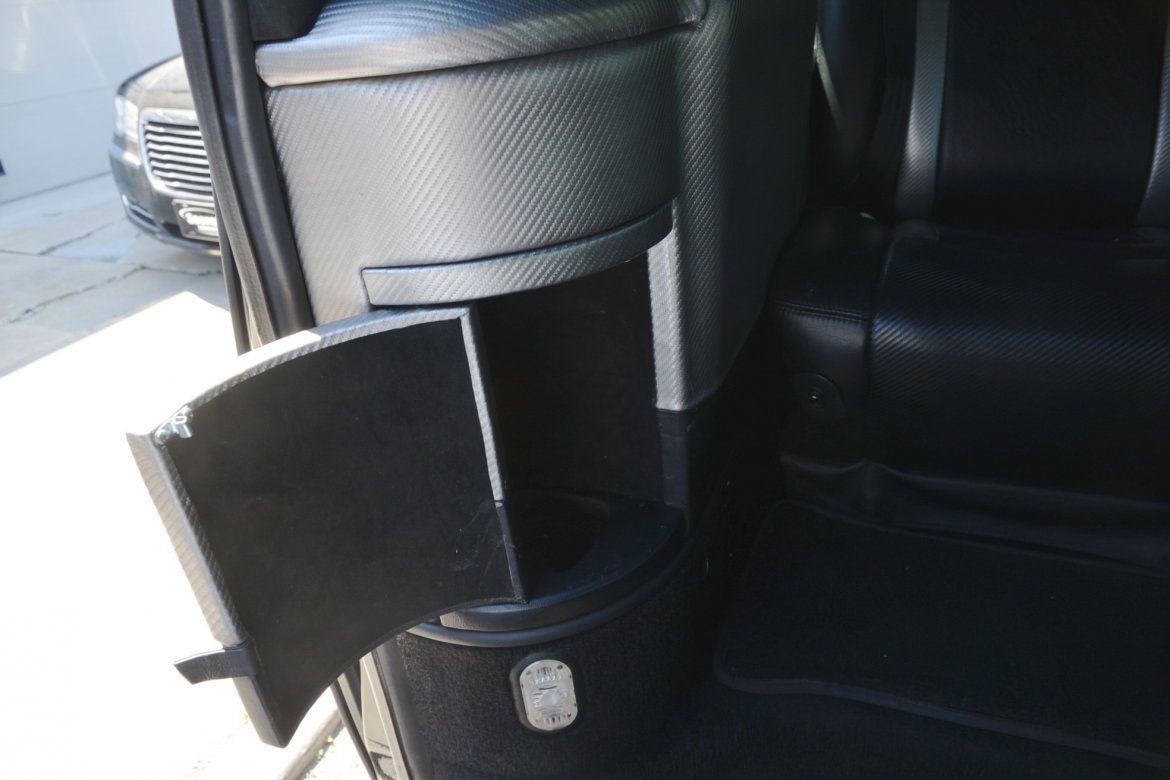 Photo of CEO SUV Mobile Office for sale: 2009 Cadillac Escalade 20&quot; by Empire