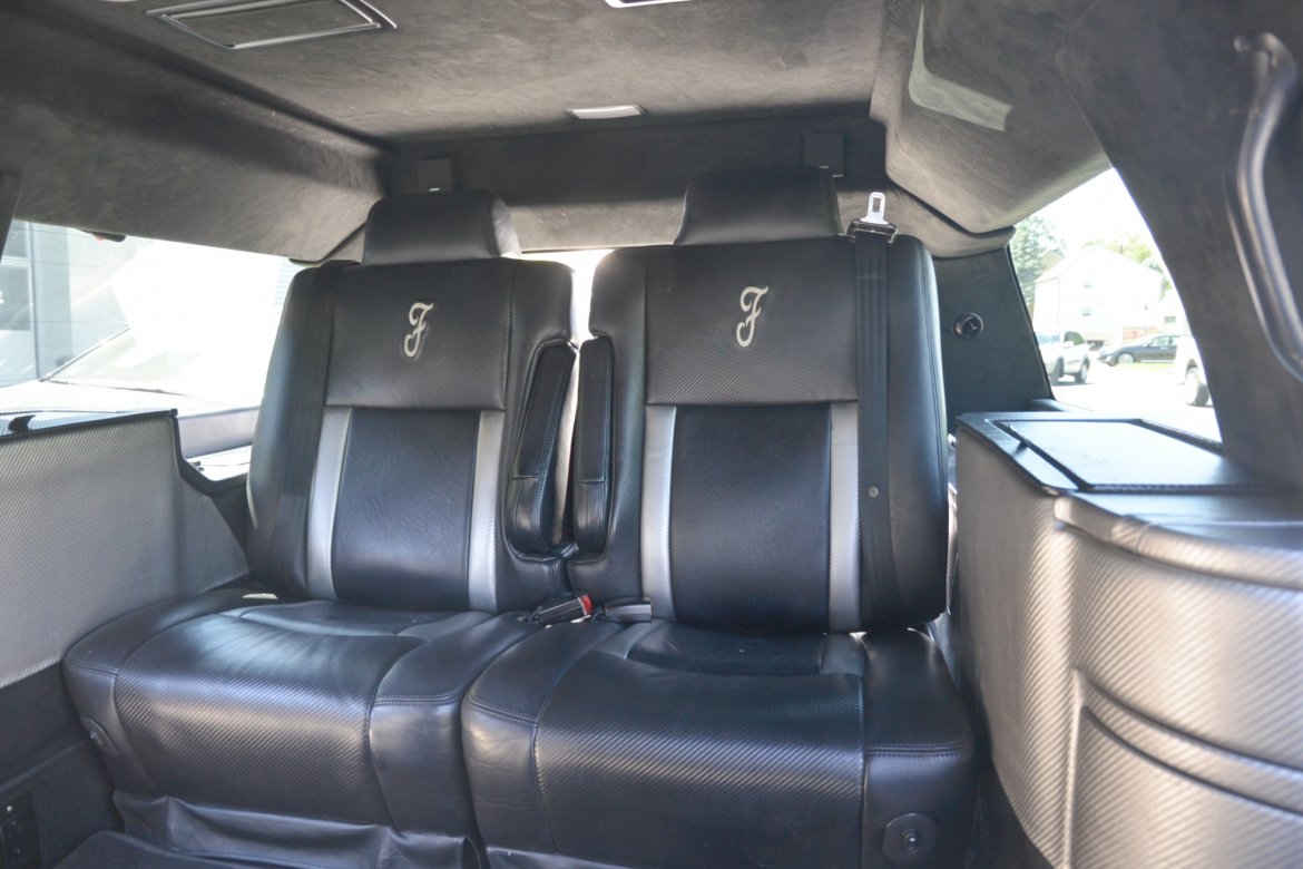 Photo of CEO SUV Mobile Office for sale: 2009 Cadillac Escalade 20&quot; by Empire