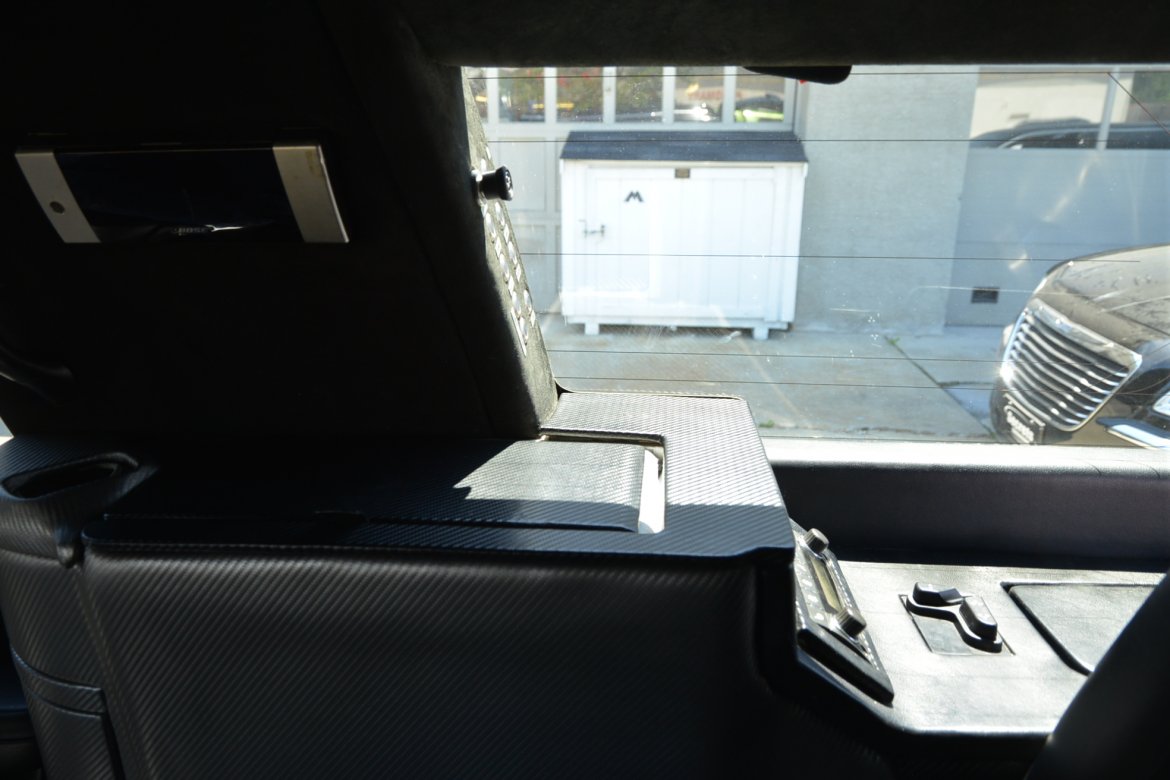 Photo of CEO SUV Mobile Office for sale: 2009 Cadillac Escalade 20&quot; by Empire