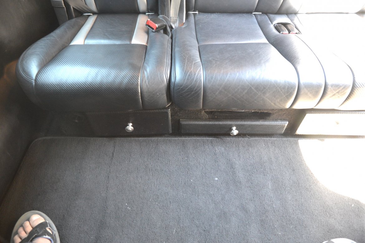 Photo of CEO SUV Mobile Office for sale: 2009 Cadillac Escalade 20&quot; by Empire